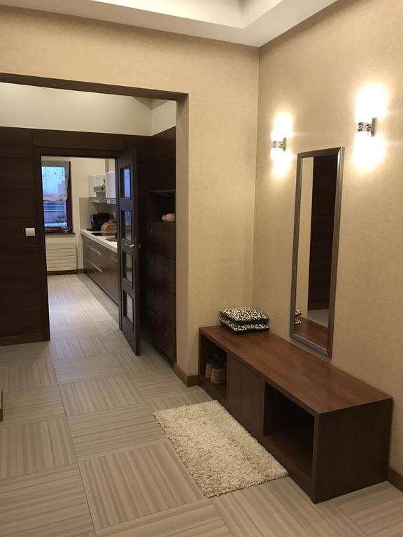 Kamienice Herbowe Apartament *