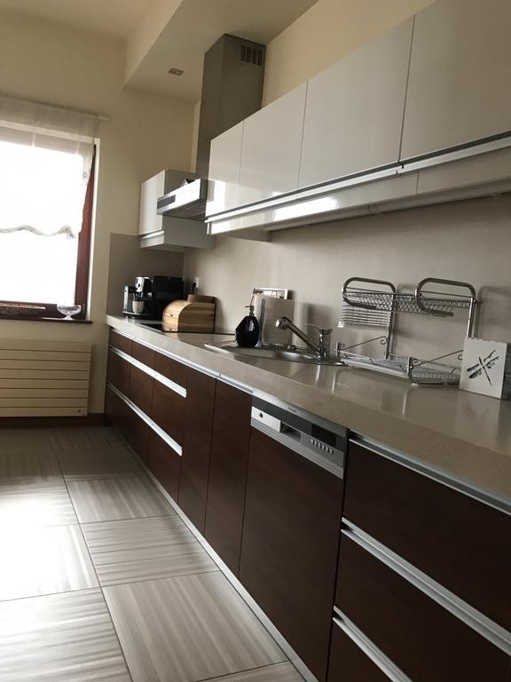 Apartment Kamienice Herbowe Krakau