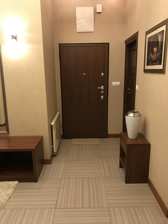 Kamienice Herbowe Apartment *