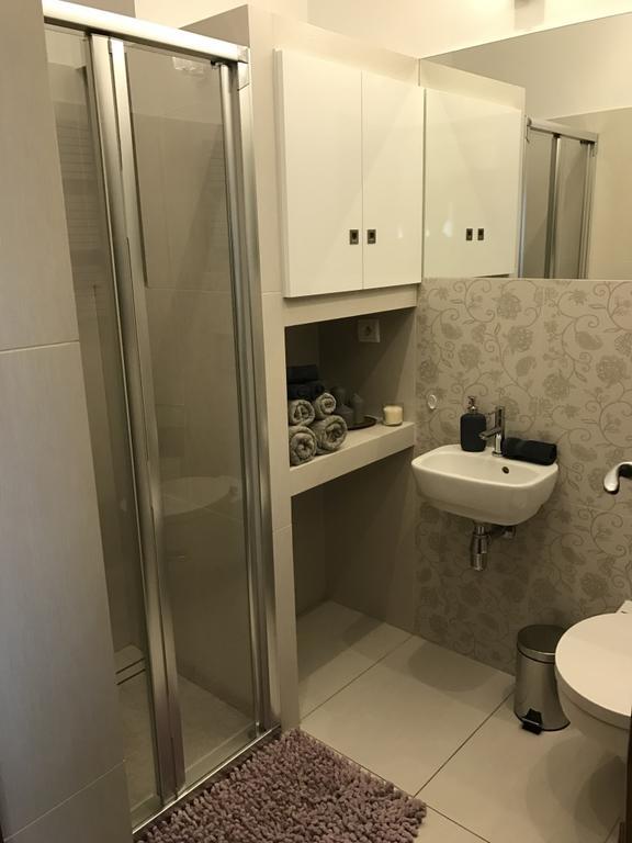 Apartment Kamienice Herbowe Krakau