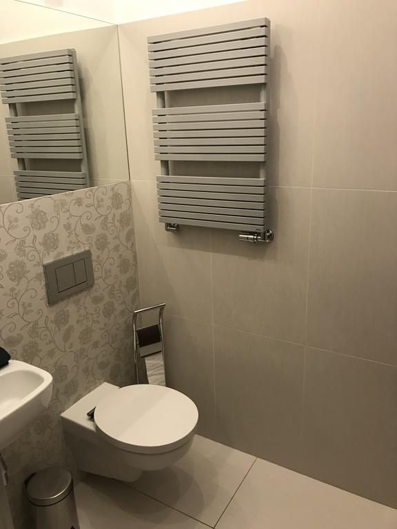 Kamienice Herbowe Apartment Krakau