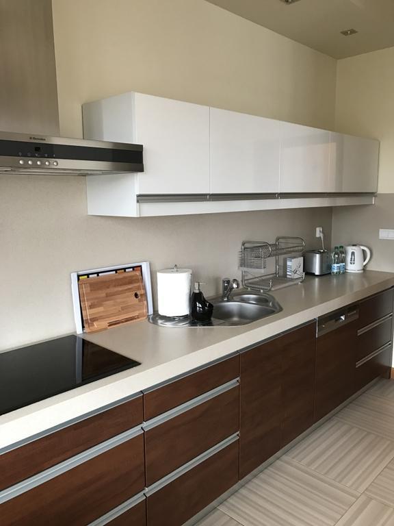 Kamienice Herbowe Apartment *